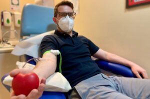 Crítica escasez de sangre O+ en el Hospital Clínico Magallanes