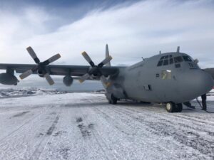 Juicio Hércules C-130: ¿Qué se sabe sobre las causas del accidente en el Mar de Drake?