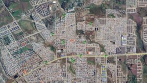 Punta Arenas: Plan Maestro de Áreas Verdes espera financiamiento regional