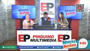 Magallanes refuerza llamado contra el cáncer cervicouterino