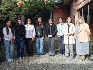 Cuatro jóvenes estudian en UMAG a través del programa “Más mujeres científicas”