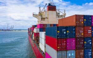 Exportaciones en Magallanes caen casi un 30% en inicio de 2026: Brasil a la baja y China al alza