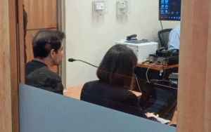 A la cárcel: Detención por agredir a una amiga revela que sujeto era prófugo de la justicia en Punta Arenas