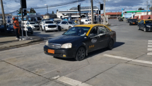 Abren primer tramo de Avenida Bulnes entre Sarmiento de Gamboa y Angamos