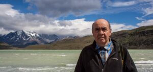 La Antártica pierde a uno de sus grandes investigadores: Carlos Moreno Meier