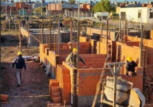 Reducción de subsidios habitacionales abre inquietud en el sector construcción