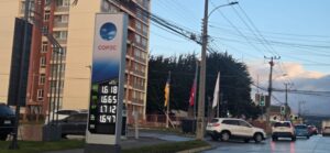 Magallanes ante el escenario actual con los combustibles