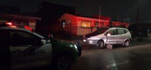 Labocar investiga presunto homicidio de adulto mayor en Punta Arenas