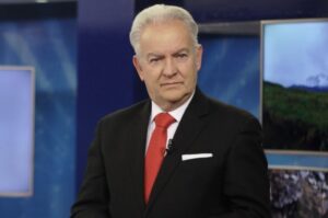 Patricio Mladinic: medio siglo de comunicaciones y un nuevo comienzo