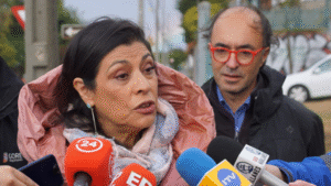 Caída de María Luz Gajardo: Minvu exige su renuncia tras escándalo ético en Serviu Biobío