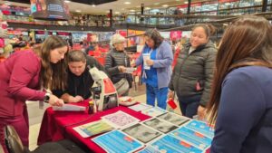Magallanes supera el promedio nacional en casos de Tuberculosis