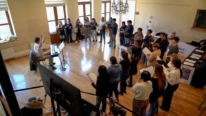 Punta Arenas abre audiciones 2026: Cómo integrarse a los Elencos Artísticos Municipales