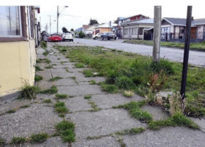 Vecino denuncia grave situación de inseguridad en Barrio Prat