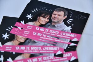 Mañana inicia retiro de invitaciones para obra de teatro en Punta Arenas