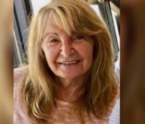 Club de Leones Cruz del Sur despide a su amiga y colaboradora Tita Colodro Hadjes
