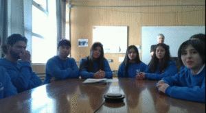 Estudiantes de Puerto Williams emprendederán travesía náutica a Sudáfrica