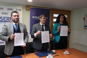 Fraude bancario en Magallanes: ¿Cómo denunciar y proteger tus ahorros?
