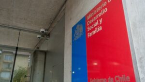 Vecinos recurren a la justicia por problemas de seguridad en residencia de Mejor Niñez