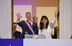 Kast: “Nos entregan un país en peores  condiciones de las que podíamos imaginar”