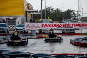 Pilotos regionales e invitados buscarán el podio de la 1ra fecha del karting 2026