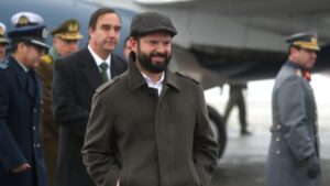 Gabriel Boric hoy en Punta Arenas: Conoce la agenda de su última gira oficial