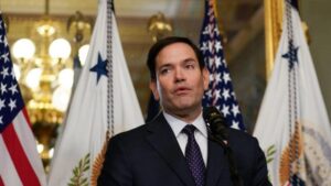 Marco Rubio: los cambios anunciados  por Cuba no son “suficientes”