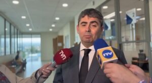 Juicio por tragedia del Hércules C-130 se posterga por renuncia de abogado defensor