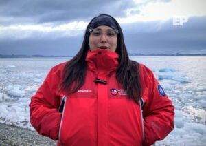 Constanza Jiménez es reconocida como Mujer Destacada 2026 por su labor educativa en el INACh