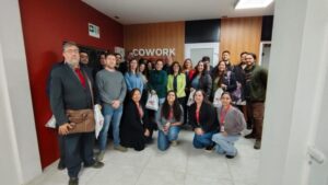 Cerca de 150 estudiantes iniciaron el año académico en el CFT Magallanes