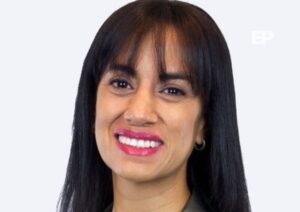 Paulina Núñez asume la presidencia del Senado para el periodo 2026-2027