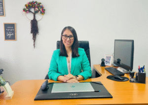 Directora de Escuela Manuel Bulnes integra etapa formativa nacional