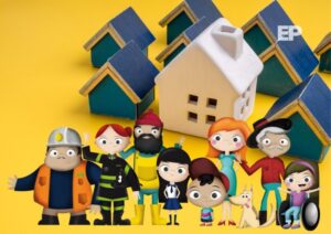 Senapred crea un plan que permite saber qué hacer ante una situación de emergencia