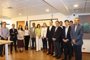 Impulsan modernización portuaria en Magallanes con financiamiento internacional