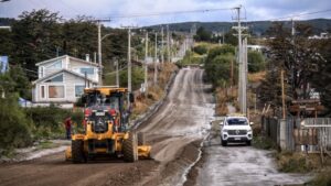 Punta Arenas bajo emergencia por lluvias: Municipio despliega operativo tras caída de 30 mm de agua