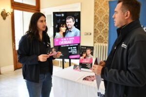 Inicia retiro de invitaciones para obra de teatro “Ya no te gusto, ¿verdad?”