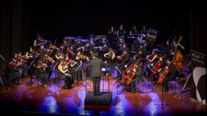 FOJI abre segundo llamado para integrar la Orquesta Sinfónica Juvenil de Magallanes