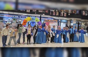 Agrupación Patagonia Inclusiva conmemoró el Día Internacional del Síndrome de Down