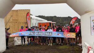 Pali Aike Trail 2026: Más de 200 corredores desafiaron los cráteres en una jornada histórica