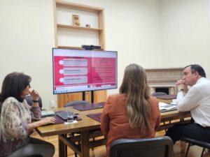 Nueva sede del CFT Magallanes en Puerto Natales será entregada en noviembre