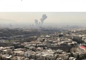 EE.UU. destruye más de 60 buques en Irán y bombardea 6.000 objetivos en 13 días de guerra