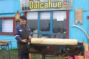 Fiesta del Cordero y la Chochoca: Tradición chilota continúa este domingo en Punta Arenas