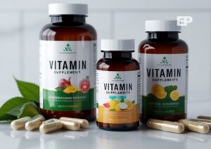 Generación Z y Millennials lideran el boom de los suplementos en Chile