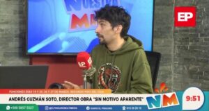 Teatro La Canalla estrena 