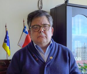 Jorge Guzmán analiza el Plan Escudo: 