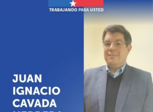 Juan Ignacio Cavada asume como nuevo Seremi de Agricultura en Magallanes