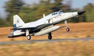 La Fuerza Aérea de Chile celebra 96 años de historia