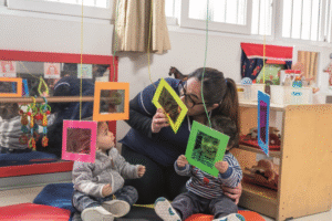 Fundación Integra abre vacantes en Magallanes: Conozca cómo postular a salas cunas y jardines infantiles