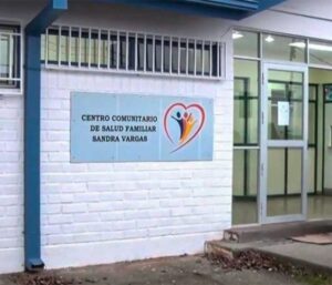 Avanza proyecto del nuevo Cesfam Sandra Vargas