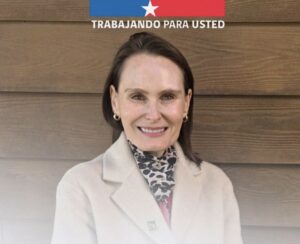 Claudia Mc Leod Bravo asume como nueva directora regional de INIA Kampenaike en Magallanes