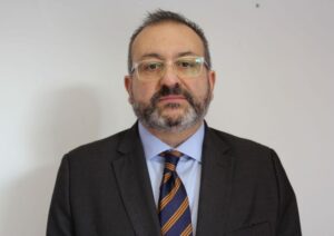 Rodrigo Bravo asume como nuevo Seremi de las Culturas en Magallanes